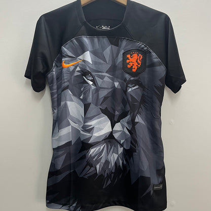 2024/25 Holanda Especial Versión Fan Selecciones