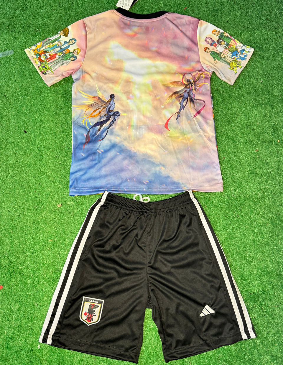 2025 Japon Especial Niño Selecciones