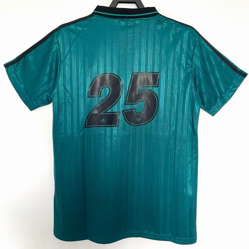 2026 ad x especial versión fan nan retro