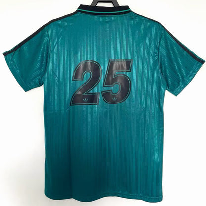 2026 AD x Especial Versión Fan nan Retro