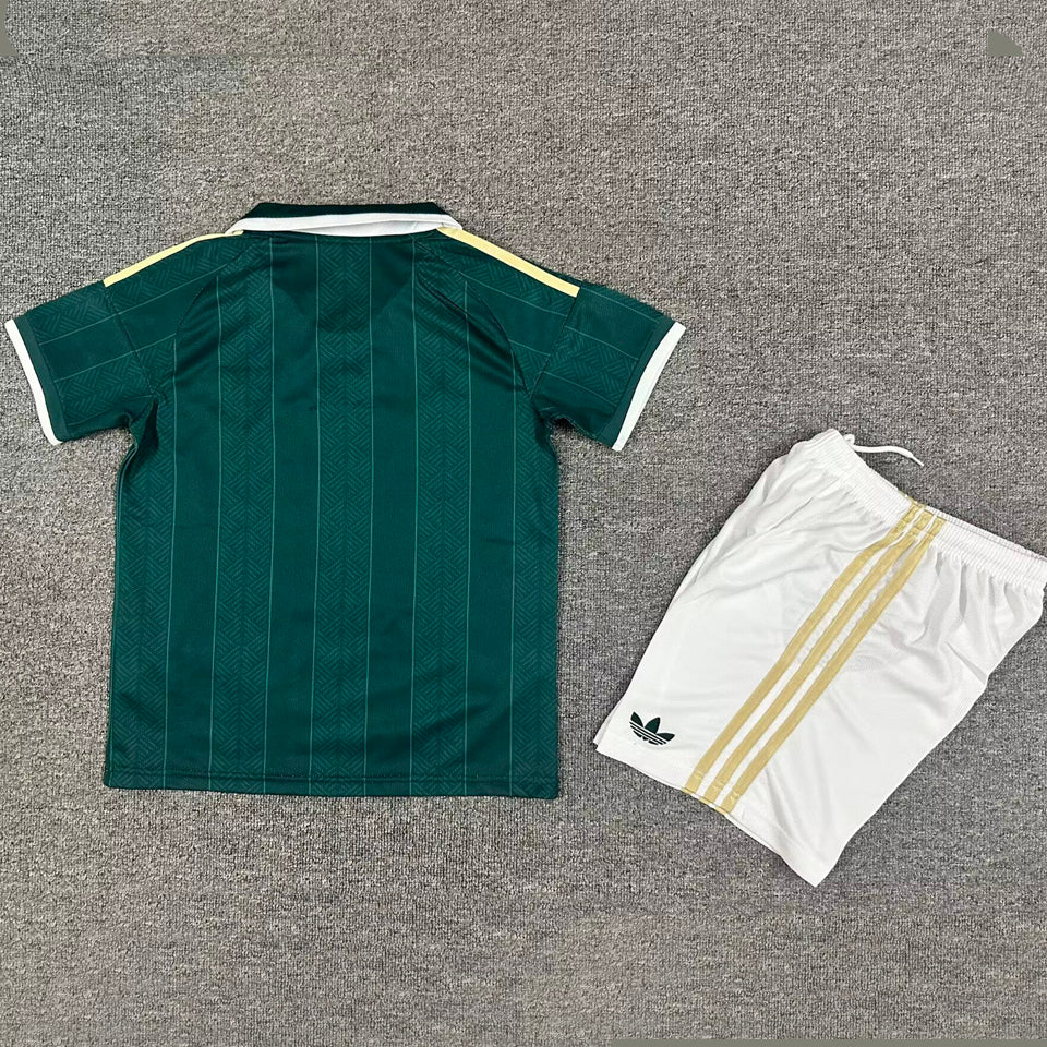 2026/27 south africa visitante niño selecciones