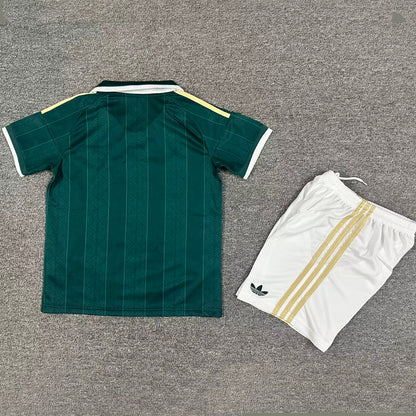 2026/27 South Africa Visitante Niño Selecciones