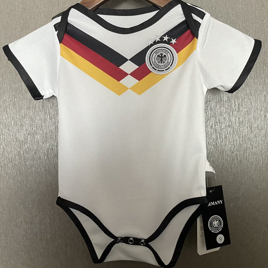 2026/27 Alemania Local Versión Fan Selecciones