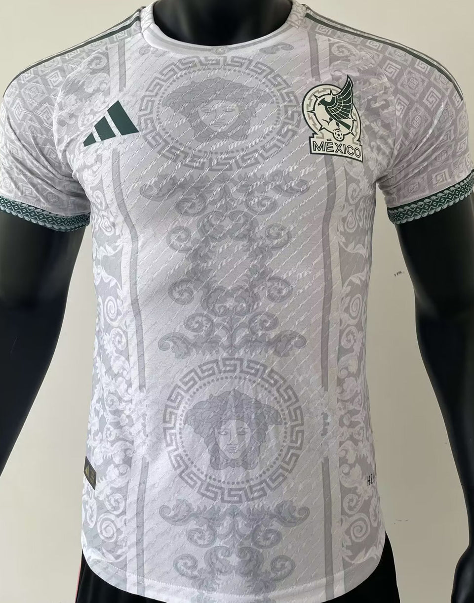 2024/25 mexico especial versión jugador selecciones