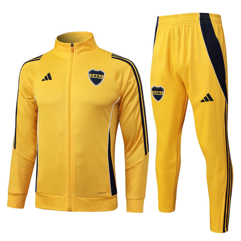 conjunto casual 2026 boca