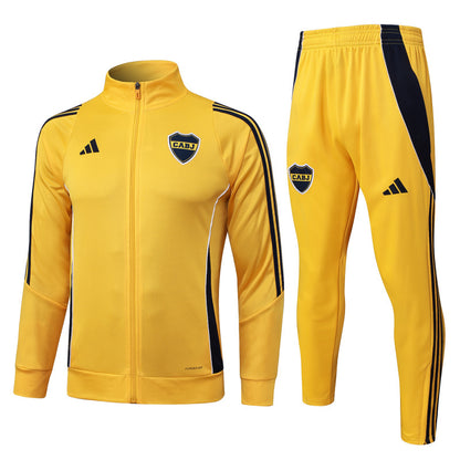 Conjunto Casual 2026 Boca