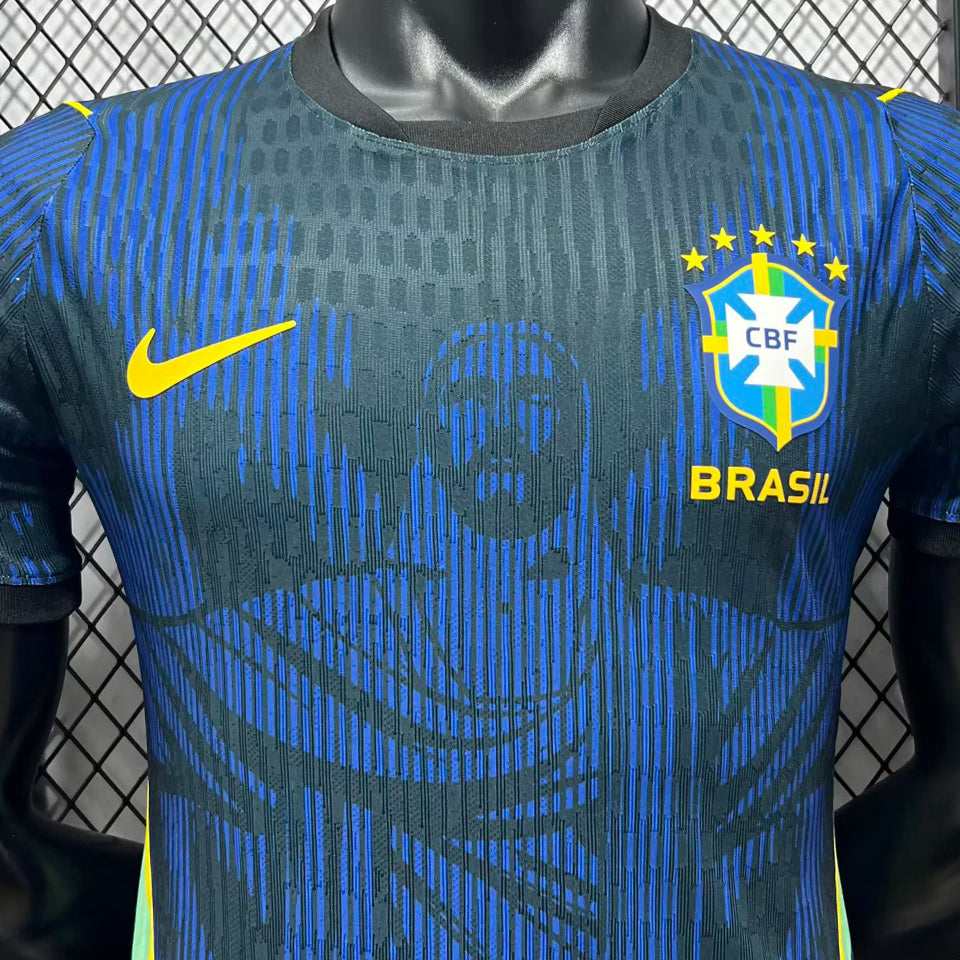 2026/27 brasil especial versión jugador selecciones