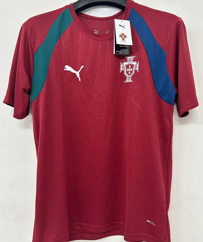 2026/27 Portugal Especial Versión Fan Selecciones