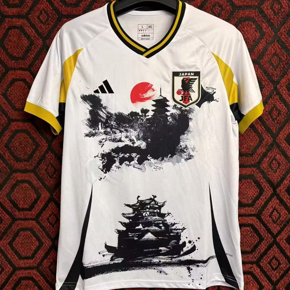 2024/25 japon especial versión fan selecciones