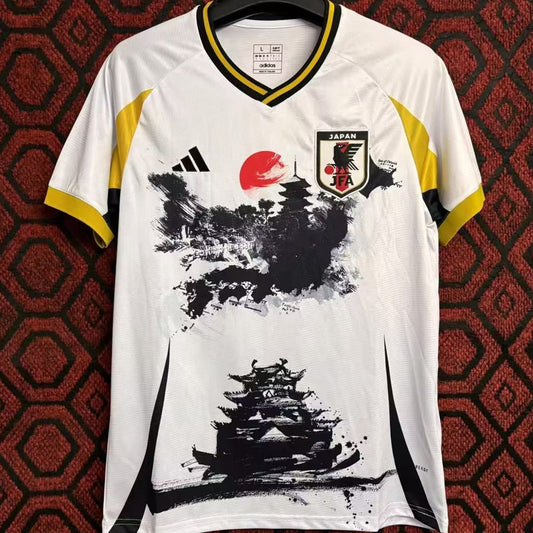 2024/25 Japon Especial Versión Fan Selecciones