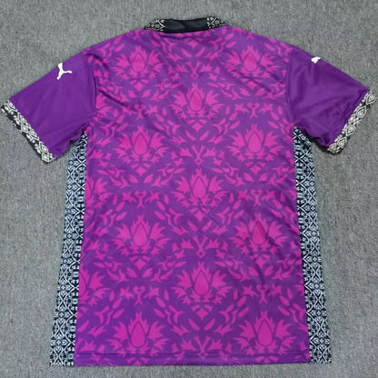 Jersey 2025/26 AC Milan Especial Manga corta Versión Fan