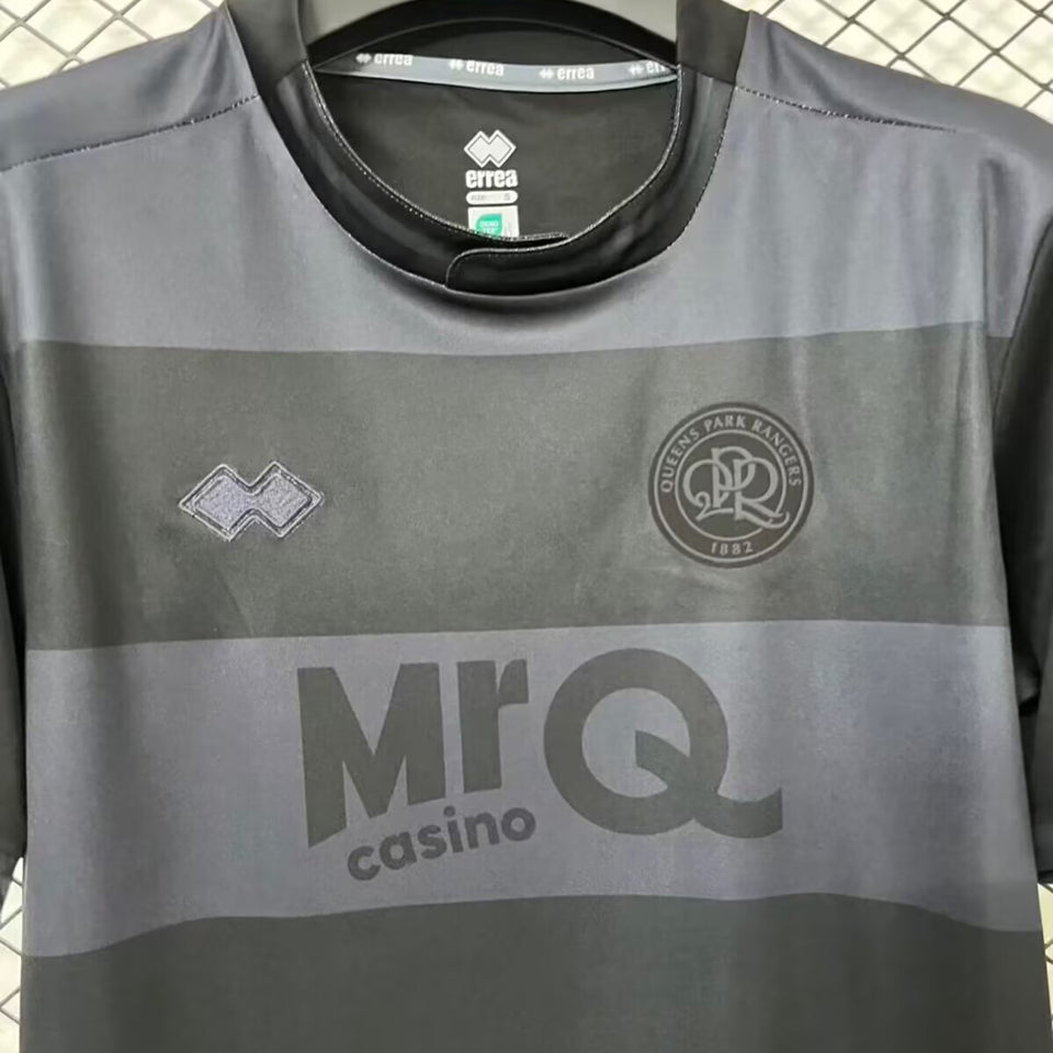 jersey 2026/27 queens park rangers tercero manga corta versión fan