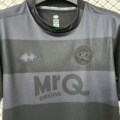 Jersey 2026/27 Queens Park Rangers Tercero Manga corta Versión Fan
