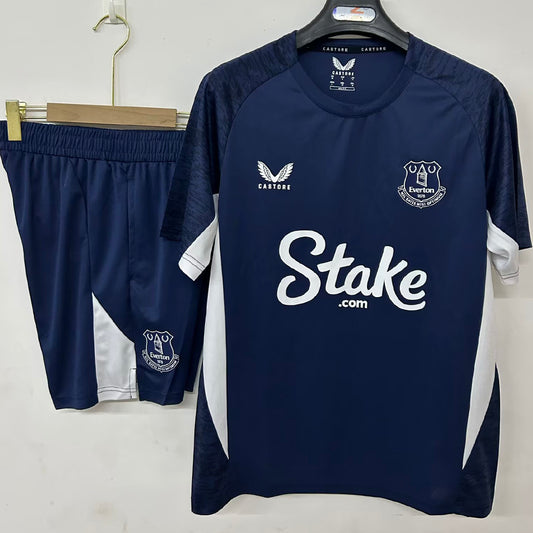 Conjunto Entrenamiento 2026 Everton