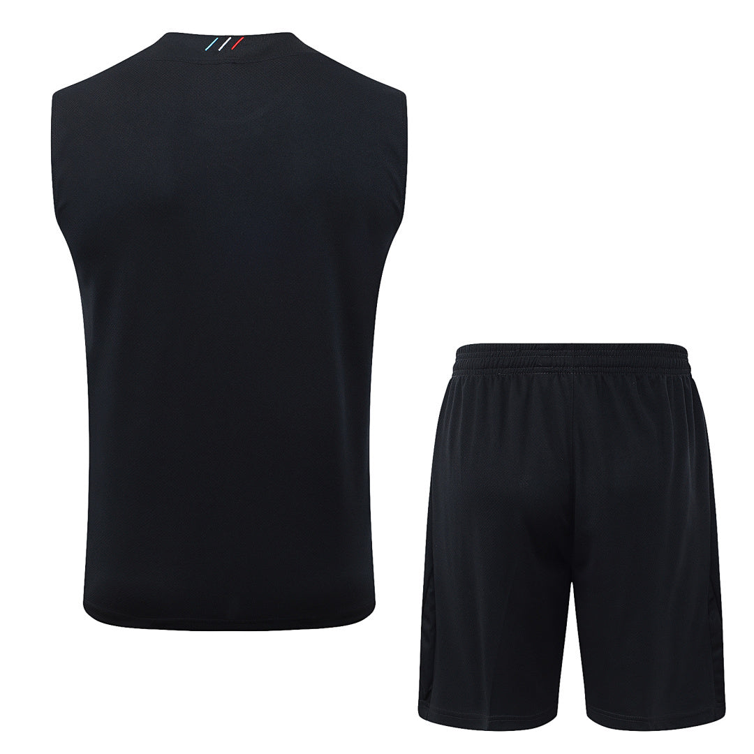 conjunto entrenamiento 2026/27 psg
