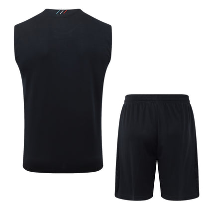 Conjunto Entrenamiento 2026/27 PSG