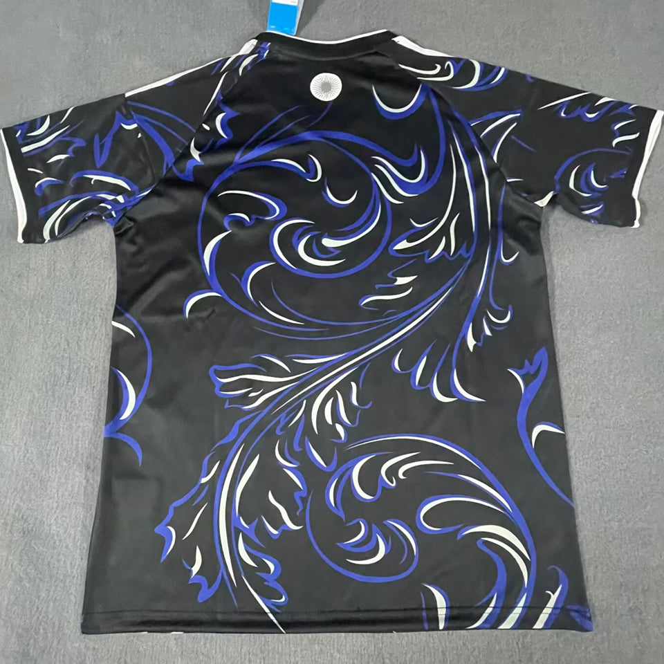 2026/27 argentina visitante versión fan selecciones