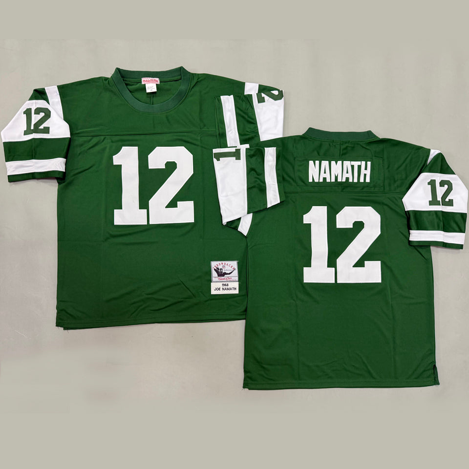 jersey 2120 new york jets nfl retro