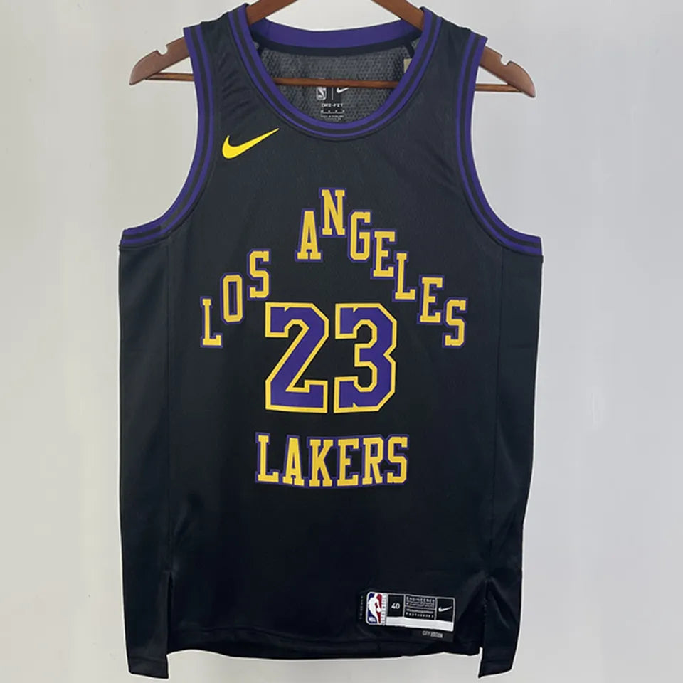 2023/24 Lakers NBA