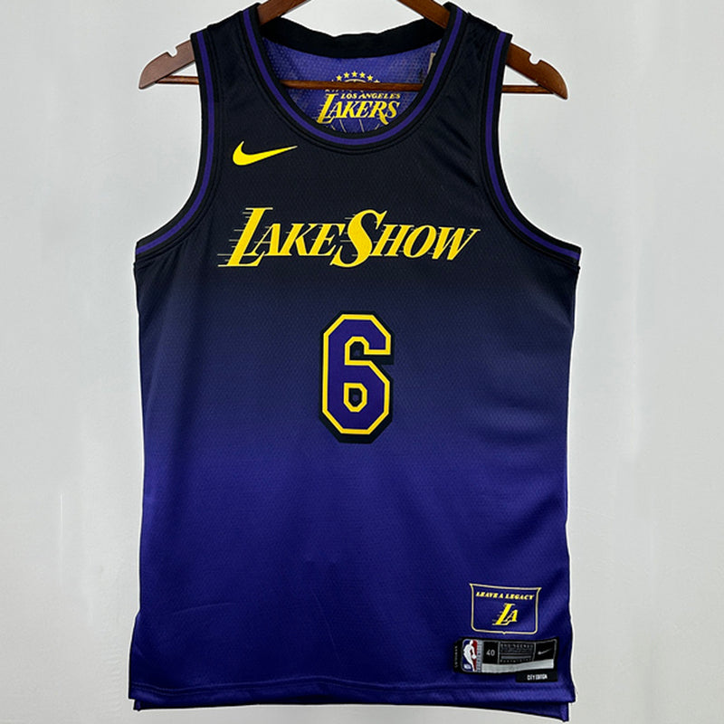 2025 Lakers NBA