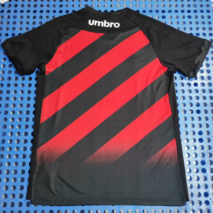 Jersey 2026/27 Athletico Paranaense Local Manga corta Versión Fan