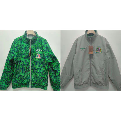 Rompeviento 1994 Mexico Retro