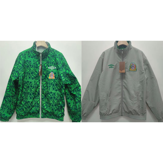 Rompeviento 1994 Mexico Retro
