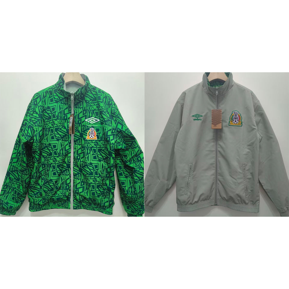Rompeviento 1994 Mexico Retro