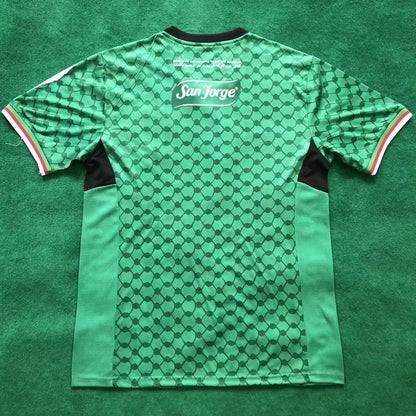 Jersey 2024/25 Palestino Especial Manga corta Versión Fan