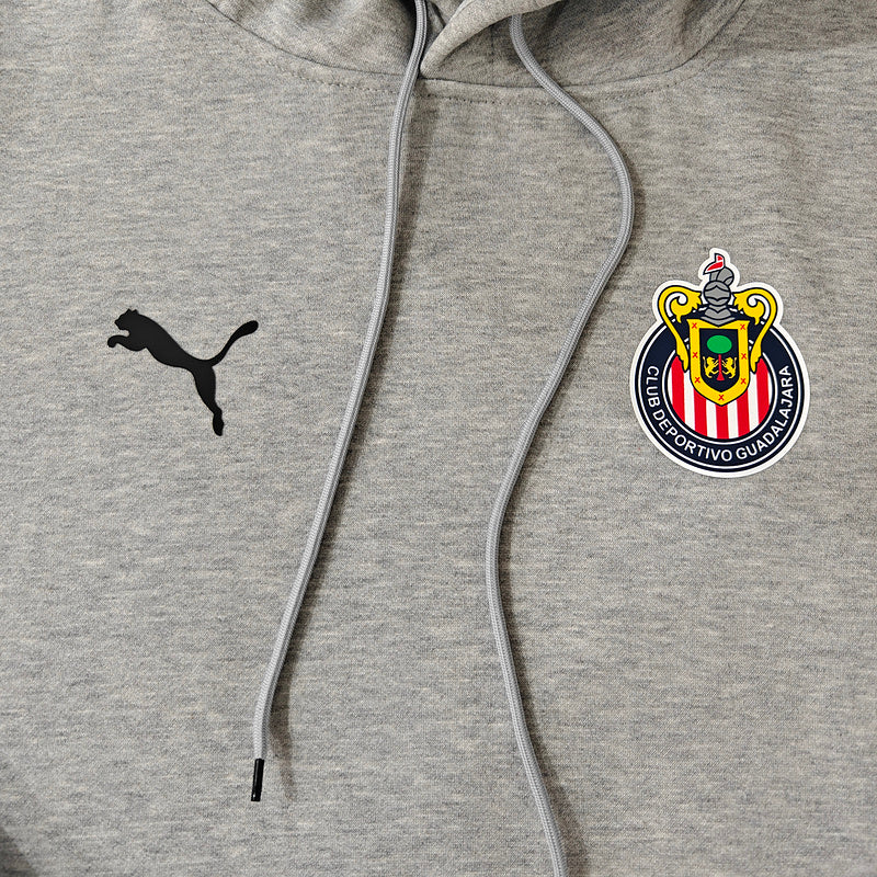 Hoody 2025 Guadalajara