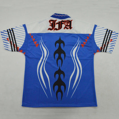 2026/27 Japon Especial Versión Fan Selecciones Retro