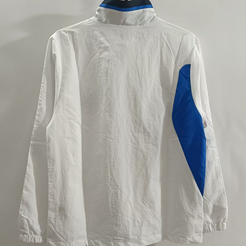 rompeviento 2025/26 real madrid retro