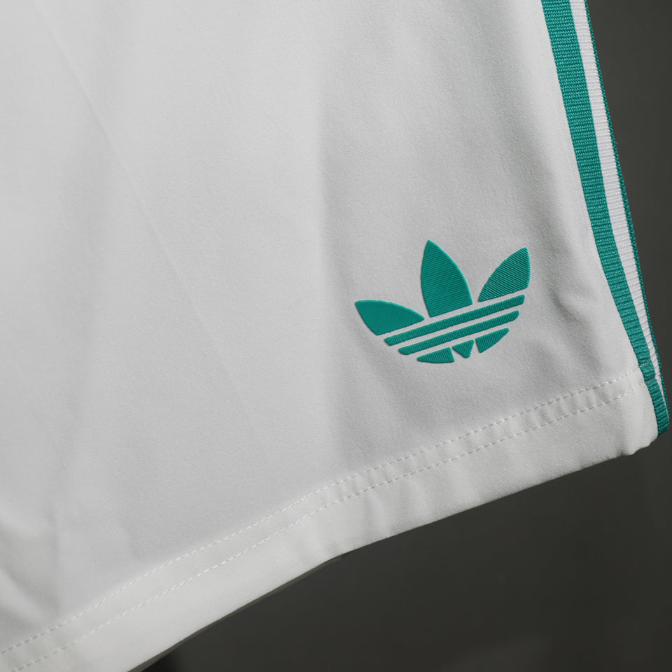 2025/26 liverpool tercero versión jugador shorts/ pantalones