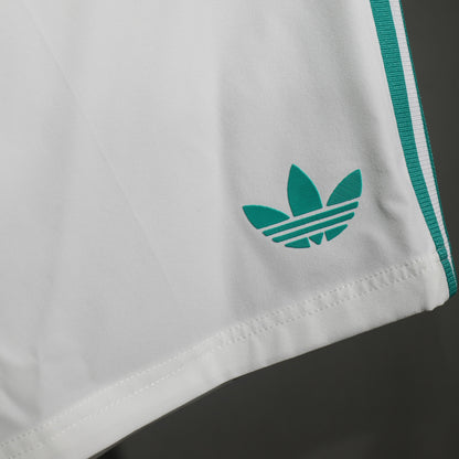 2025/26 Liverpool Tercero Versión Jugador Shorts/ Pantalones