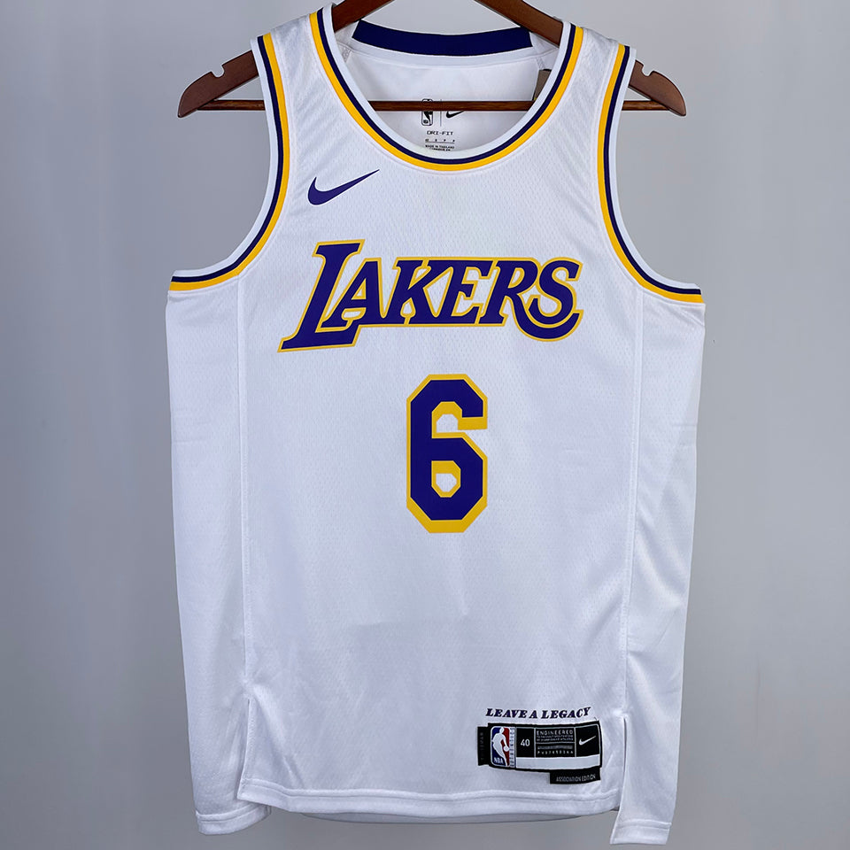 2023/24 lakers nba