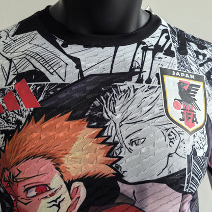 2025 Japon Especial Versión Jugador Selecciones