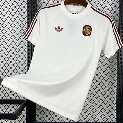 2026/27 España Especial Versión Fan Selecciones Retro