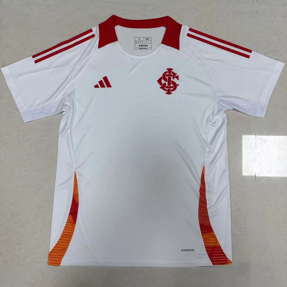 Jersey 2025 Internacional Especial Manga corta Versión Fan