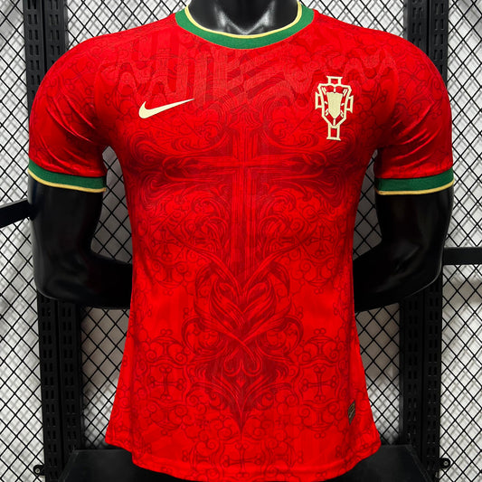 2026/27 Portugal Especial Versión Jugador Selecciones