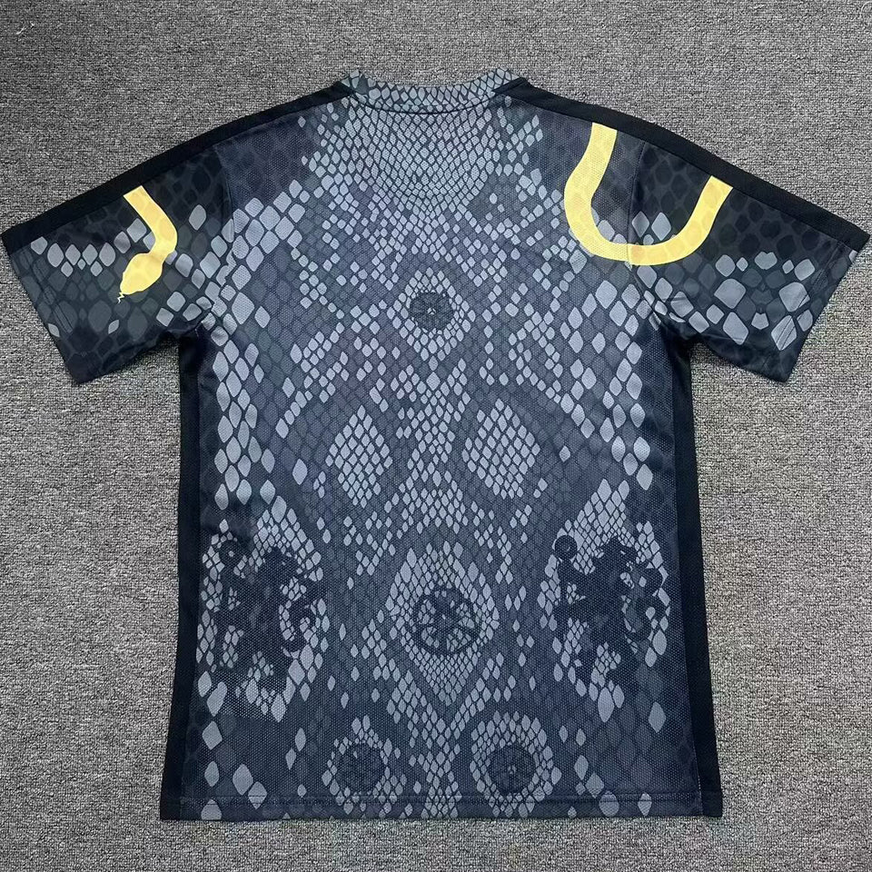 jersey 2025 chelsea especial manga corta versión fan