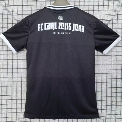 Jersey 2025/26 Carl Zeiss Jena Especial Manga corta Versión Fan