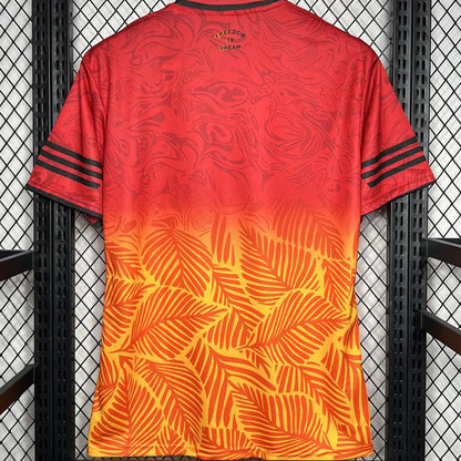 Jersey 2024/25 Inter Miami Especial Manga corta Versión Fan