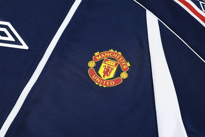 Conjunto Casual 2025/26 Manchester United