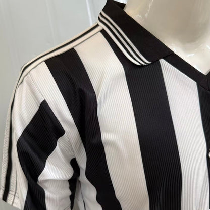 Jersey 1998/1999 PAOK Thessaloniki Local Manga corta Versión Fan Retro