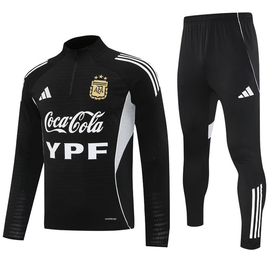 Conjunto Entrenamiento 2025/26 Argentina