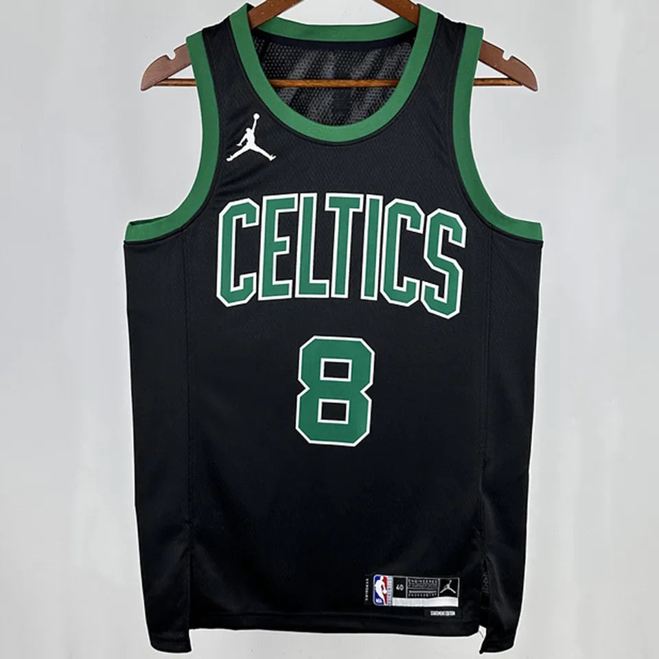 2025 Celtics NBA