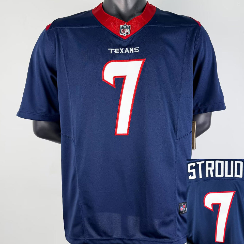 jersey 2110 houston texans nfl