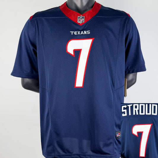 Jersey 2110 Houston Texans NFL