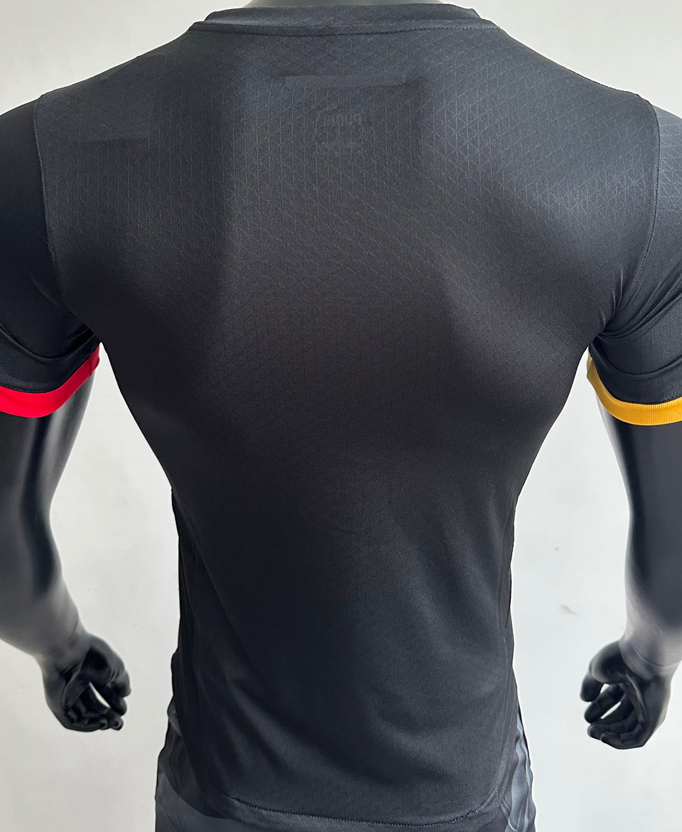 Jersey 2025 Galatasaray Especial Manga corta Versión Jugador