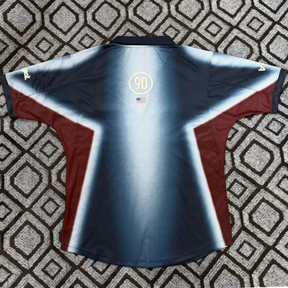 2026/27 USA Especial Versión Fan Selecciones Retro